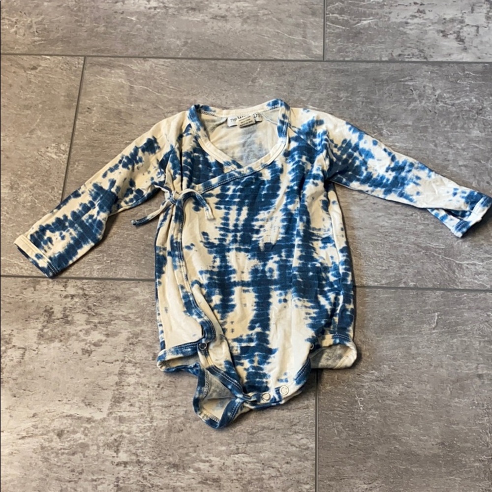 Kate Quinn The Woods Super Soft Shobori Onsie